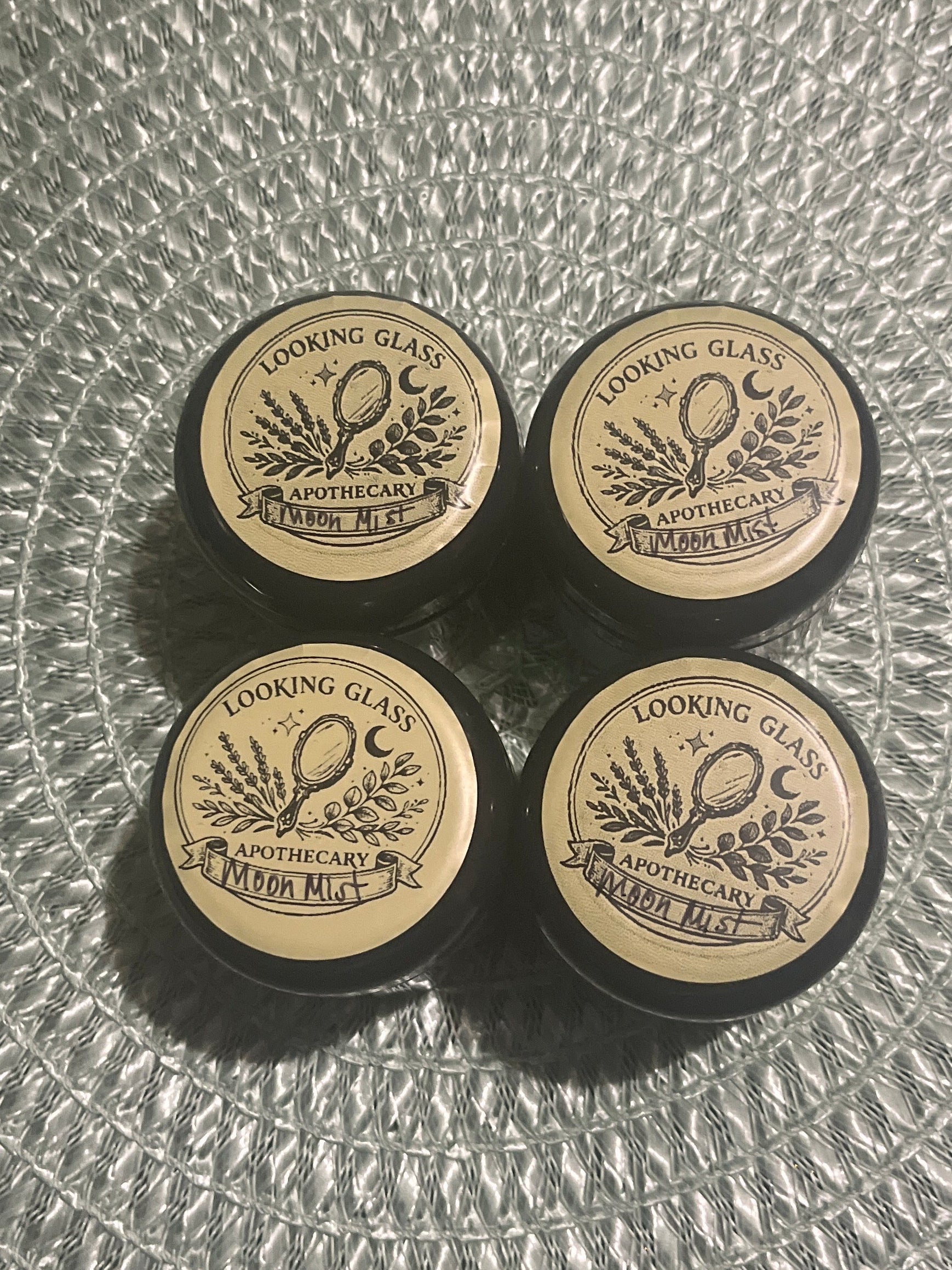 Whipped Body Butter