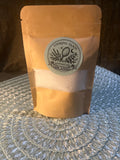 Mineral Soak