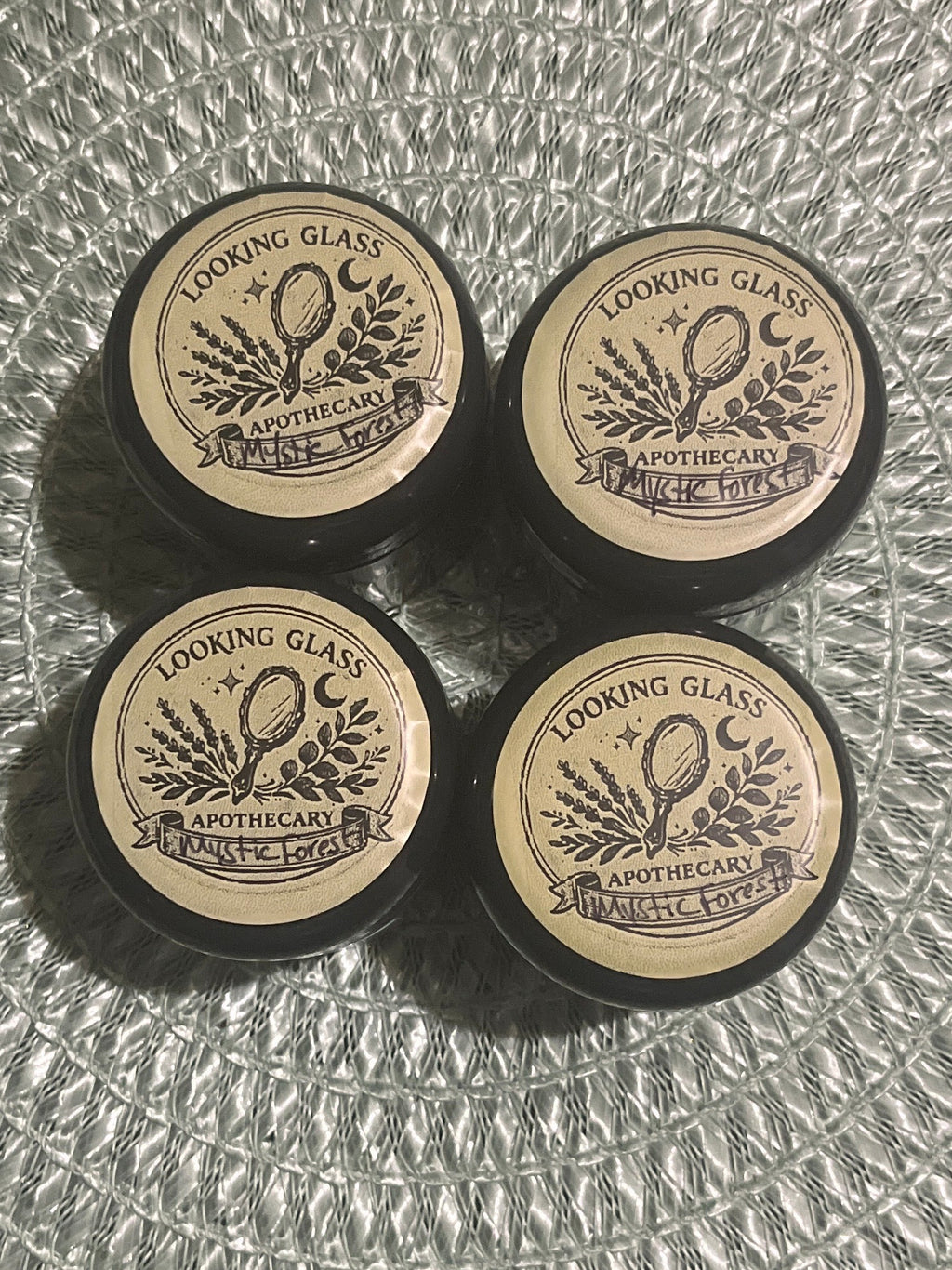 Whipped Body Butter
