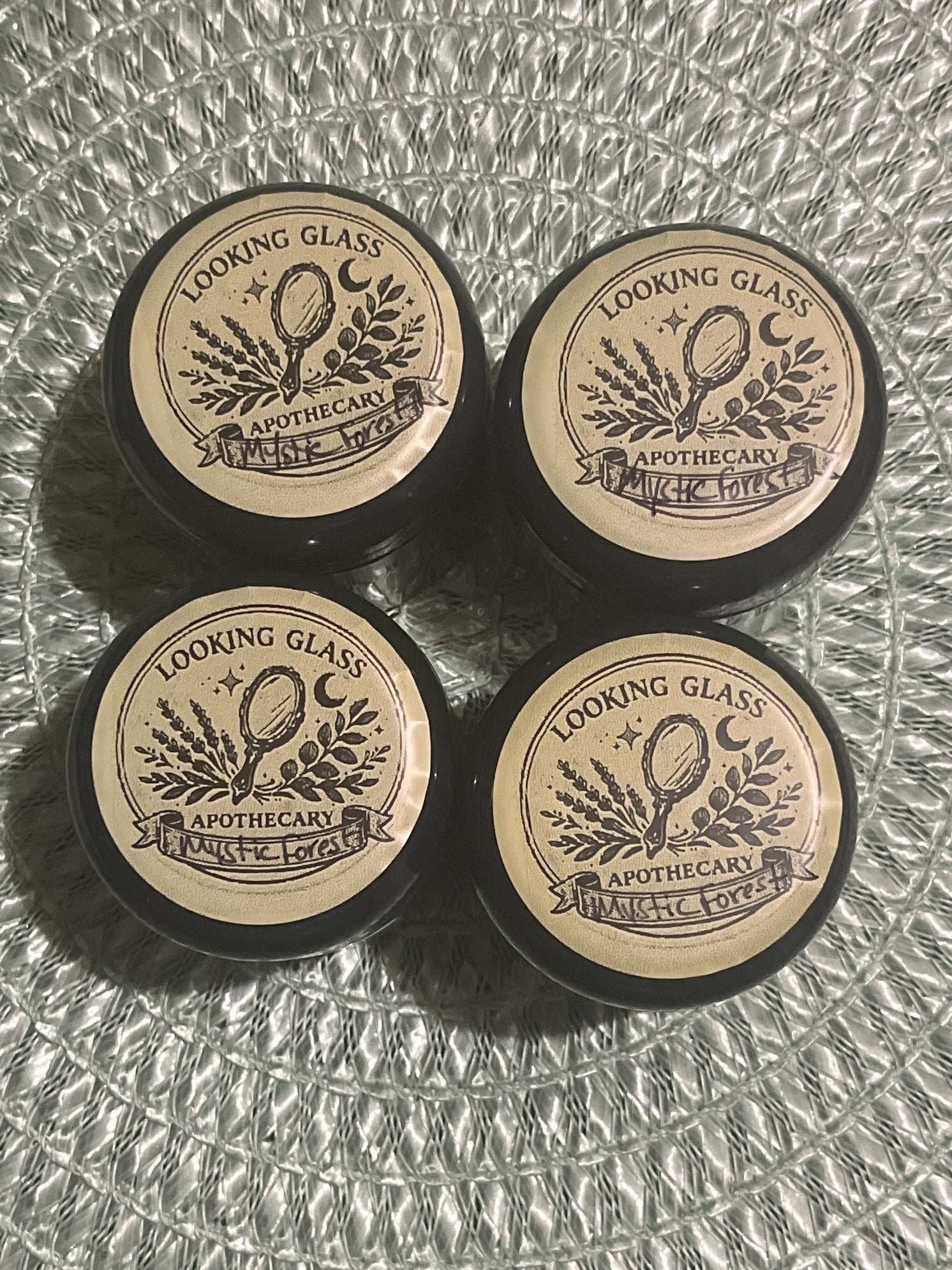 Whipped Body Butter