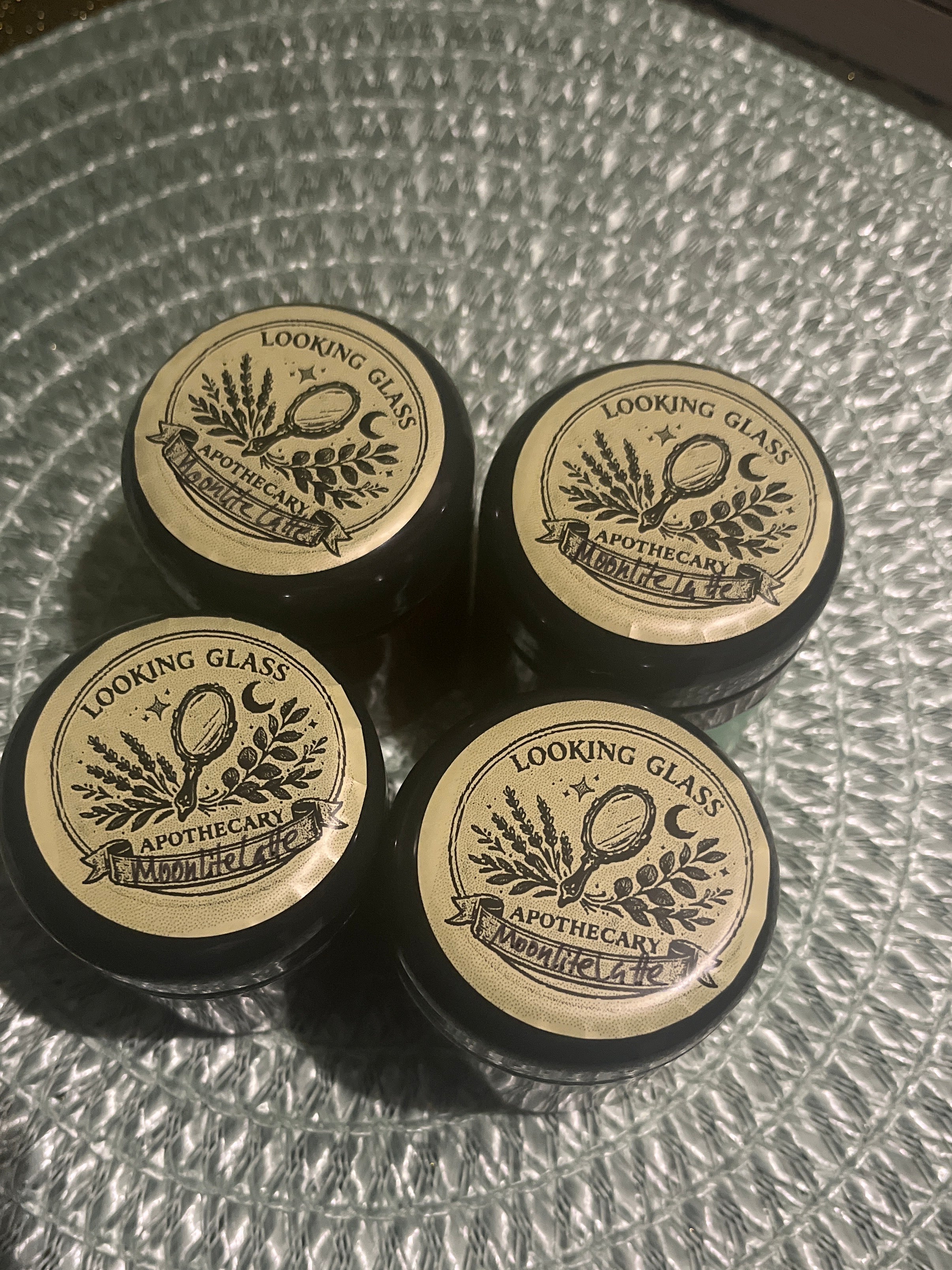 Whipped Body Butter