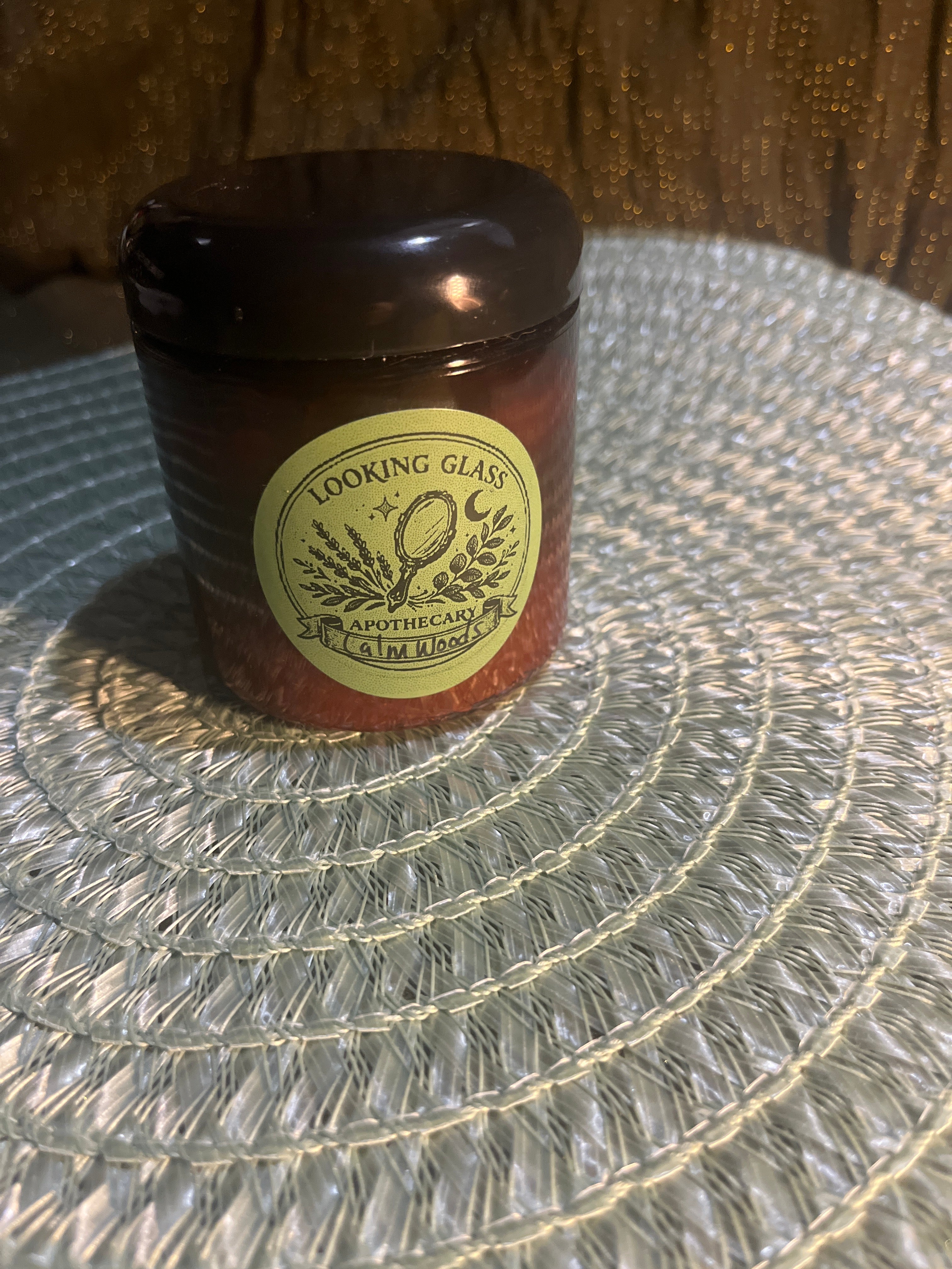Sugar Polish