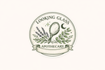 Looking Glass Apothecary - Home