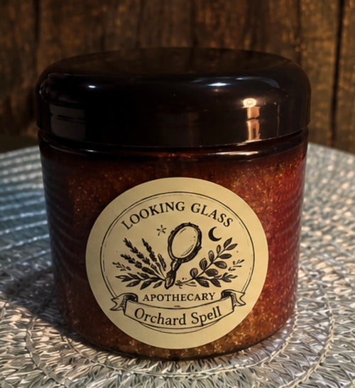 Harvest Collection Sugar Polish