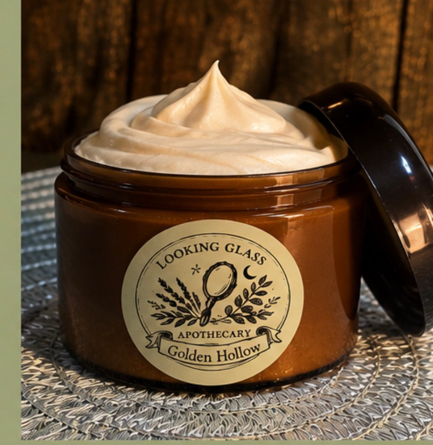 Harvest Collection Whipped Body Butter